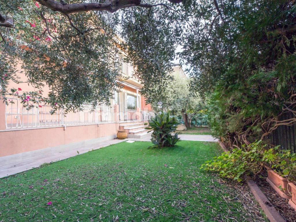 Giardino