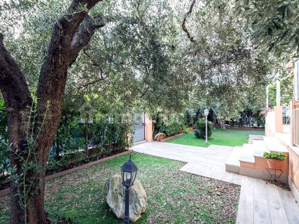 Giardino