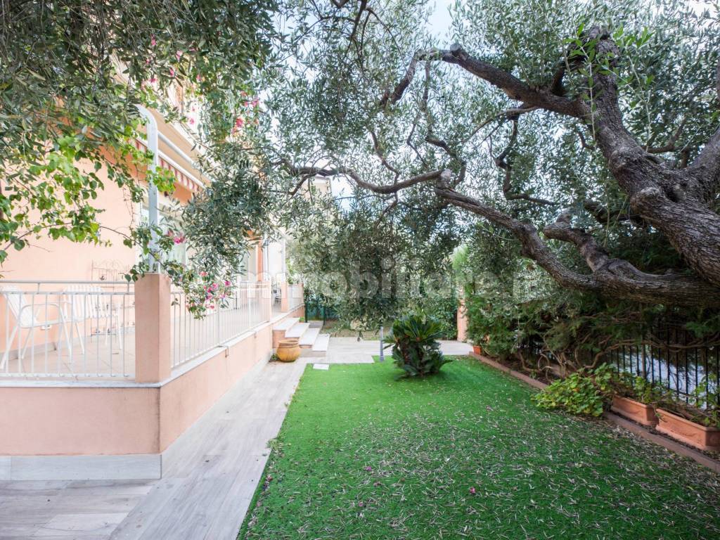 Giardino