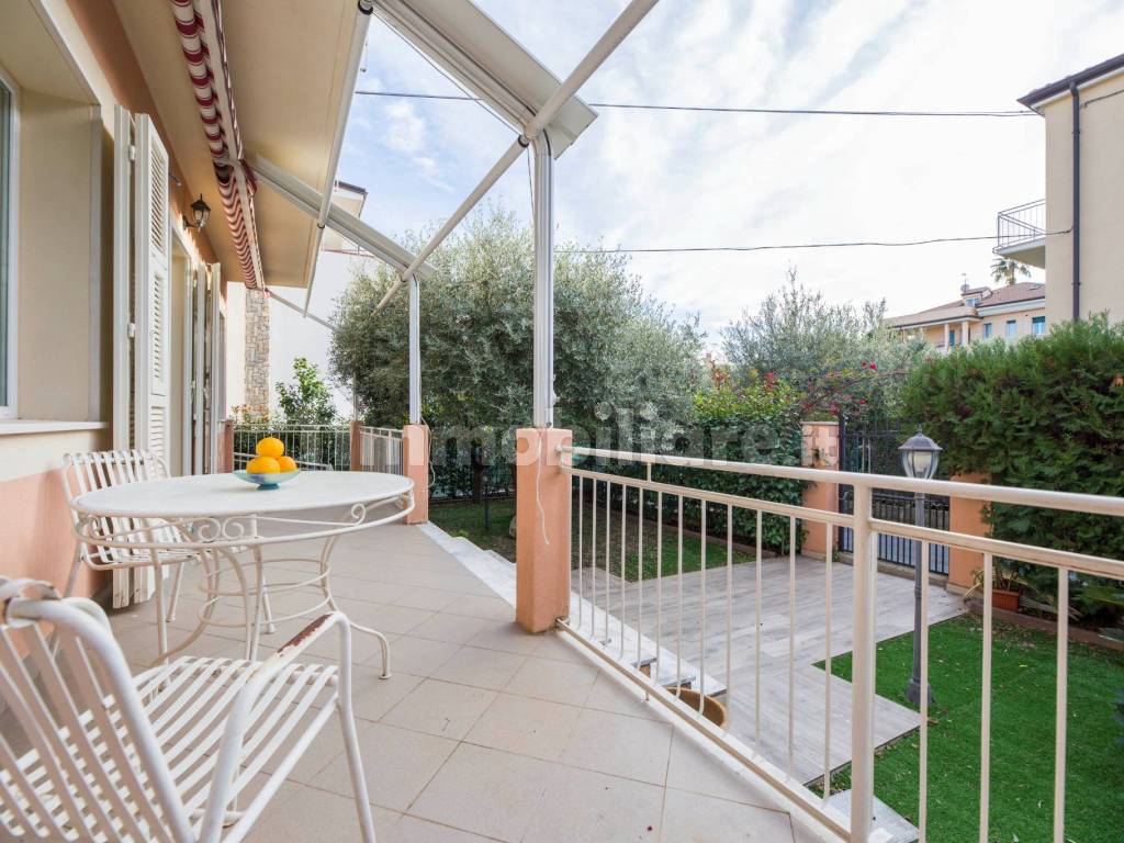 Balcone