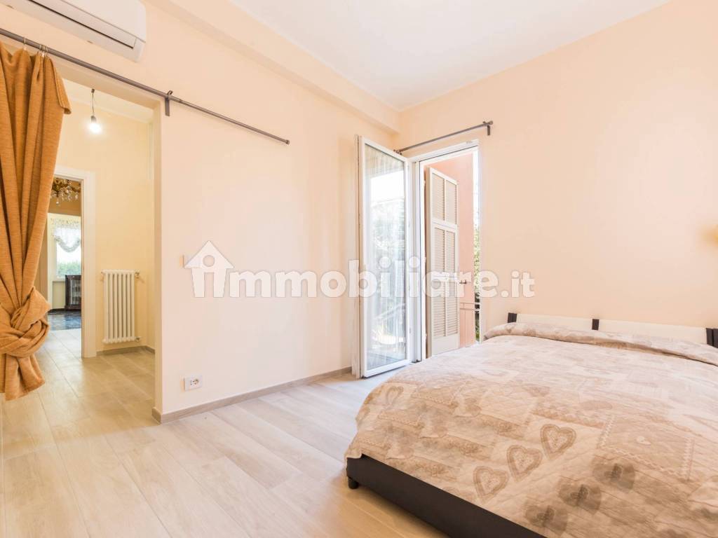 Camera da letto