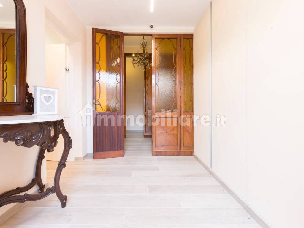 Ingresso