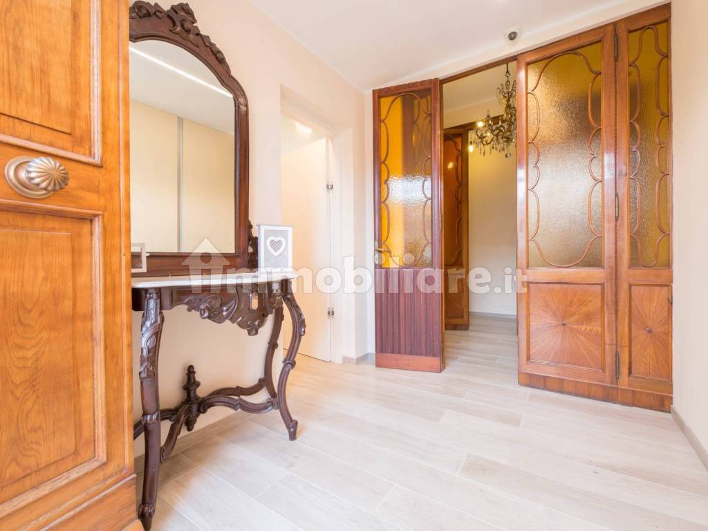 Ingresso