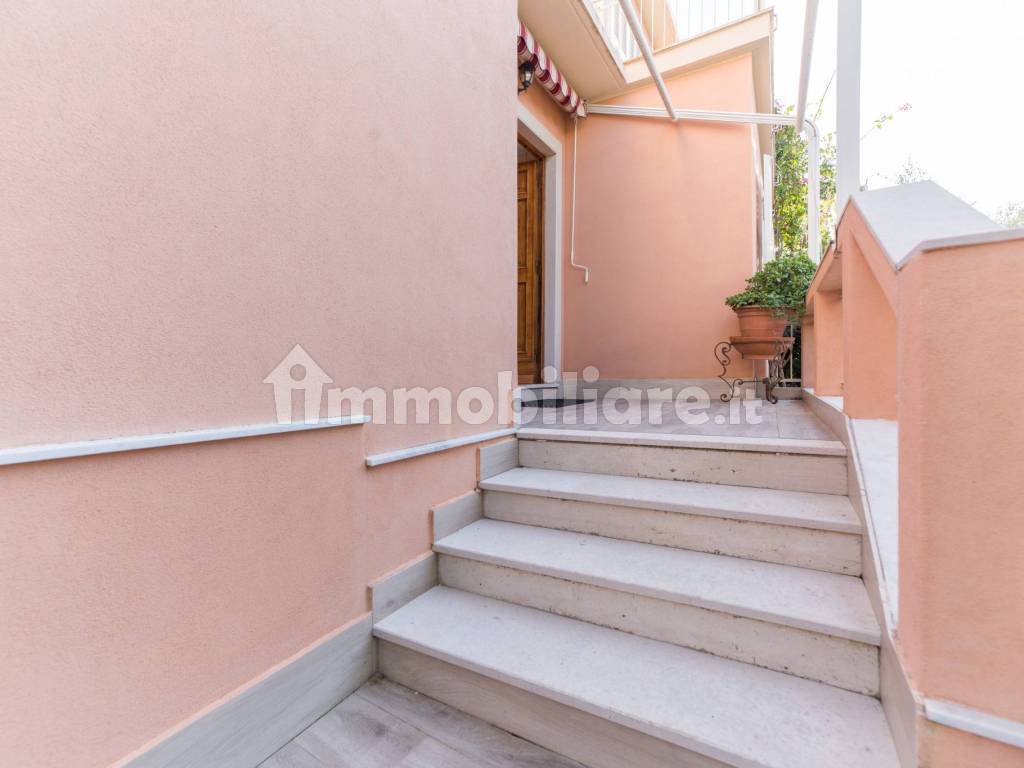 Ingresso