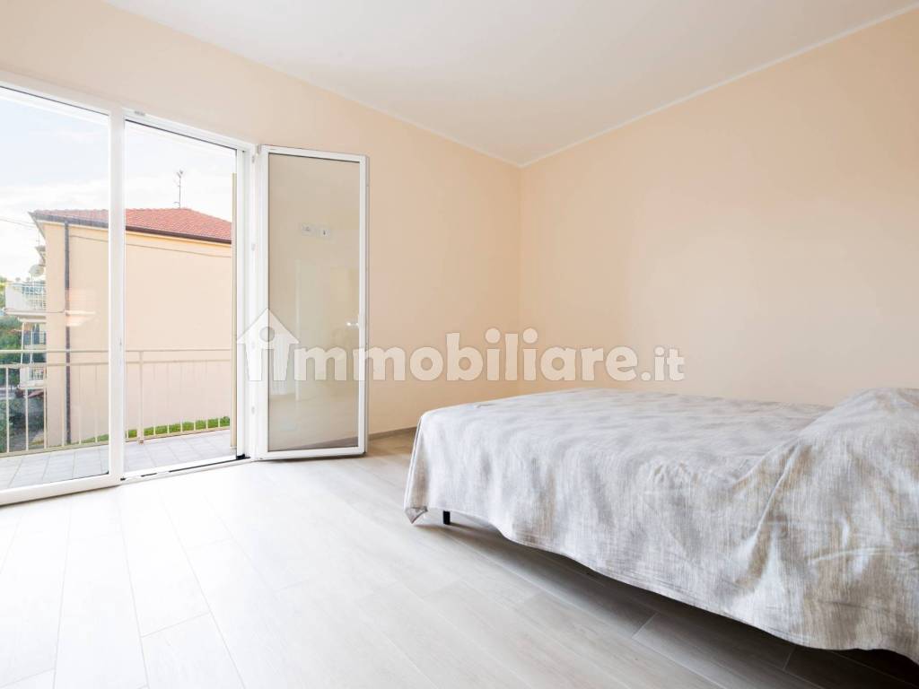 Camera da letto