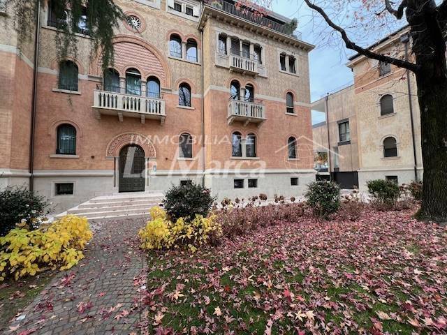 Appartamento in vendita a Treviso