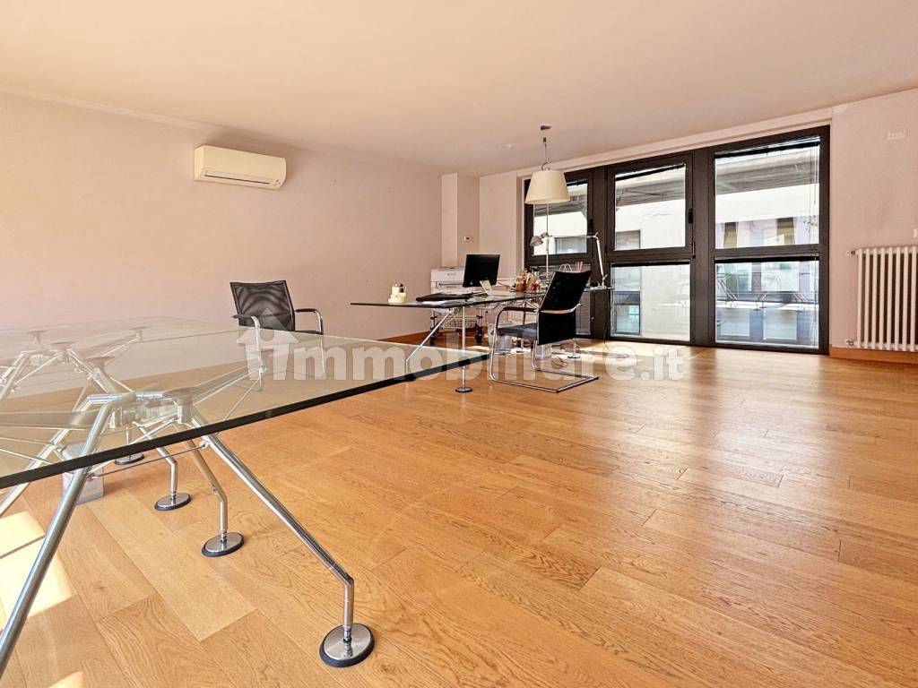Ufficio - Studio via Giuseppe Ripamonti 44, Milano, Rif. 116939677 ...
