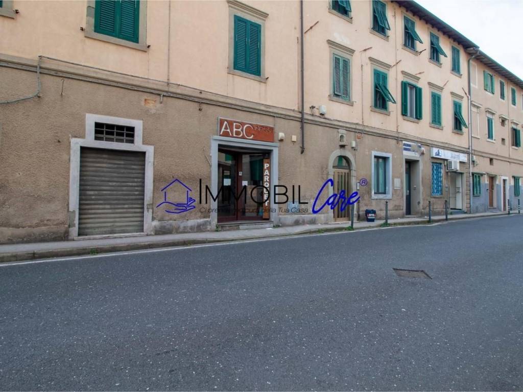 Locale commerciale via delle sorgenti,, sorgenti, livorno