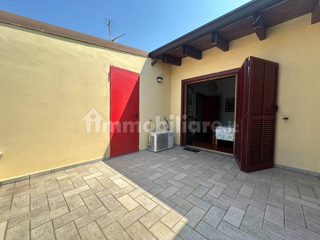Balcone