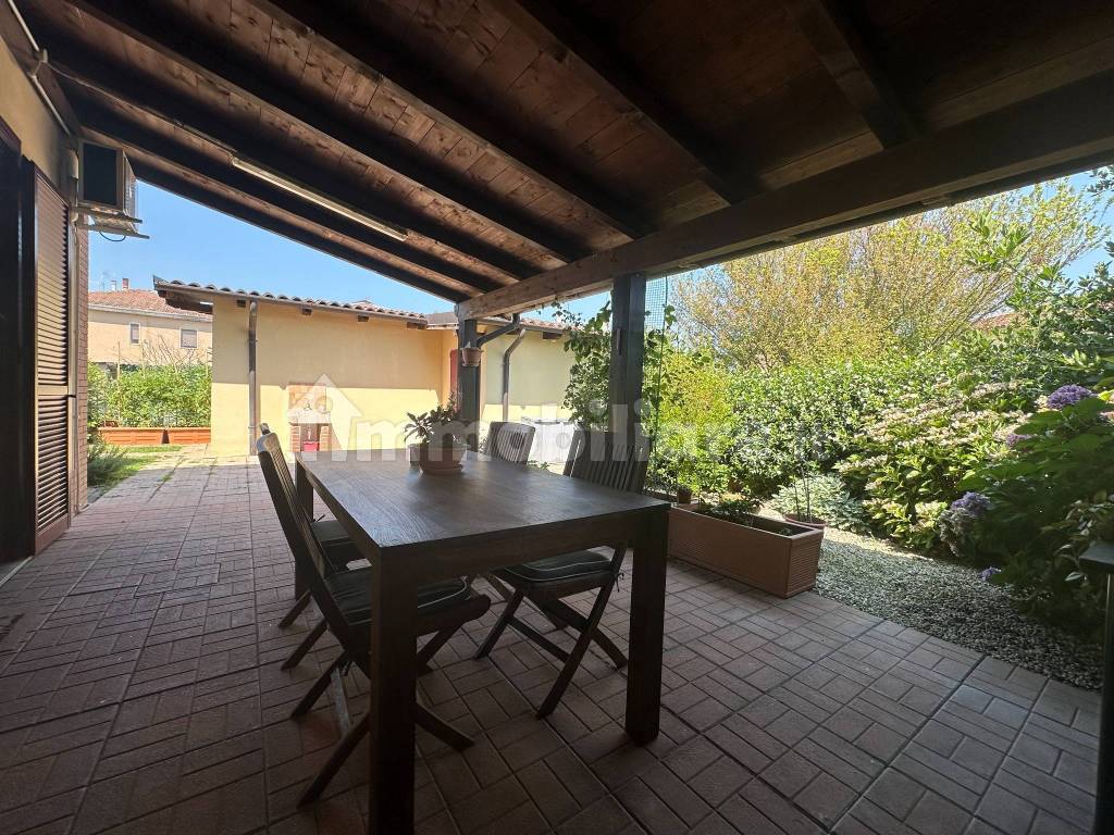 Giardino