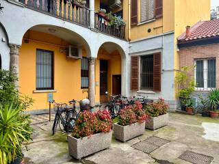 Cortile interno