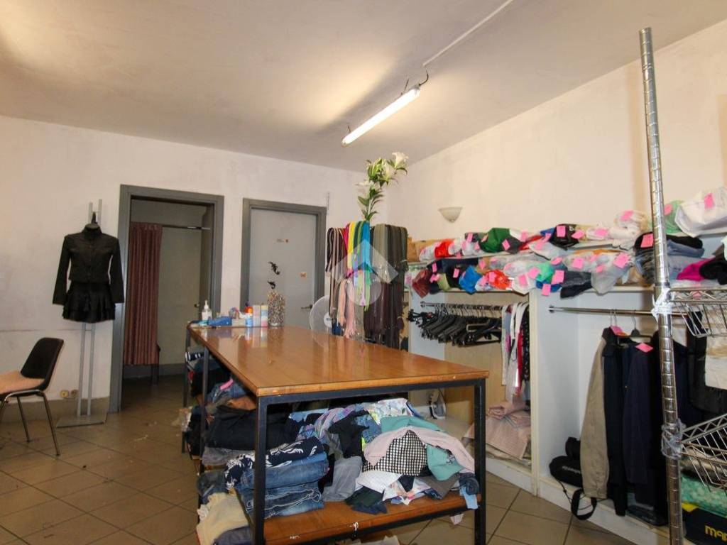Interno non residenziale