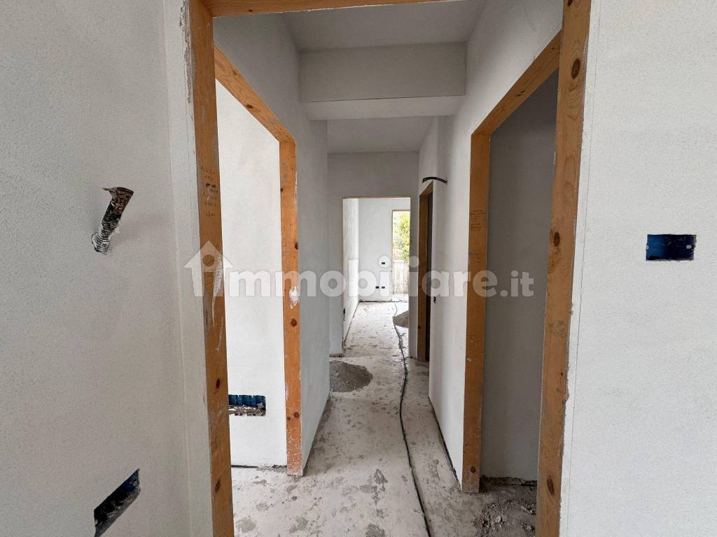 Interno appartamento