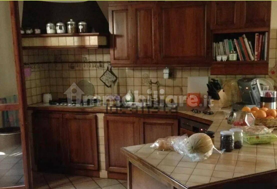 Villa in vendita a Borgo Mantovano