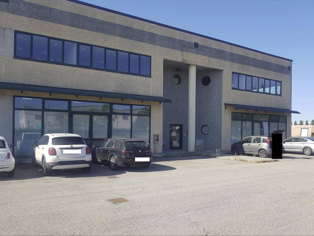 Ufficio, ufficio all'asta via della locanda, medolla