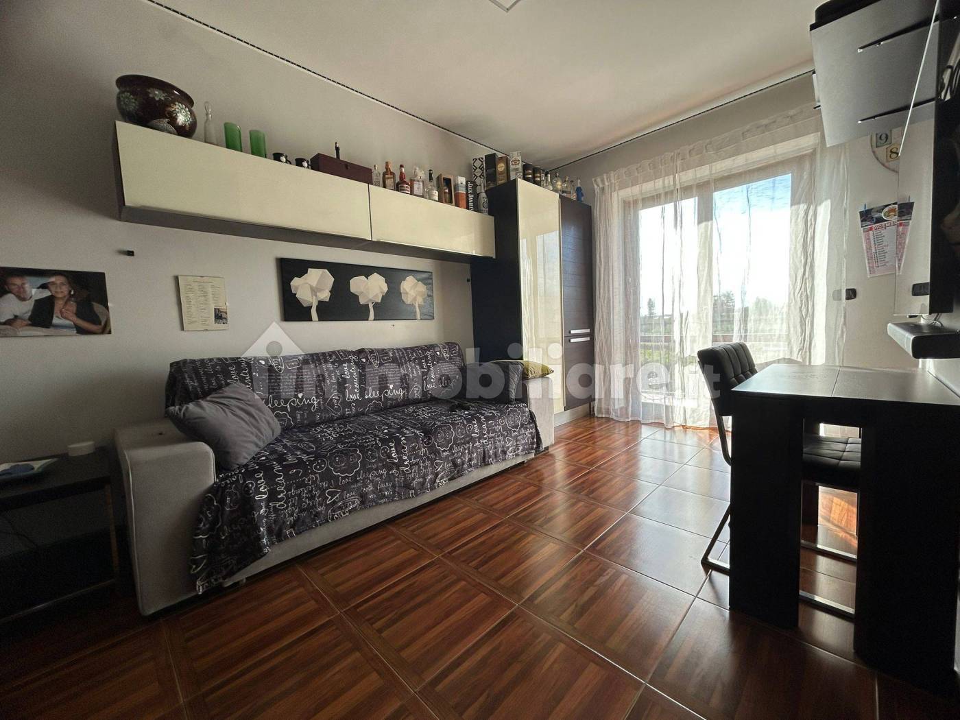 Appartamento in vendita a Mascali