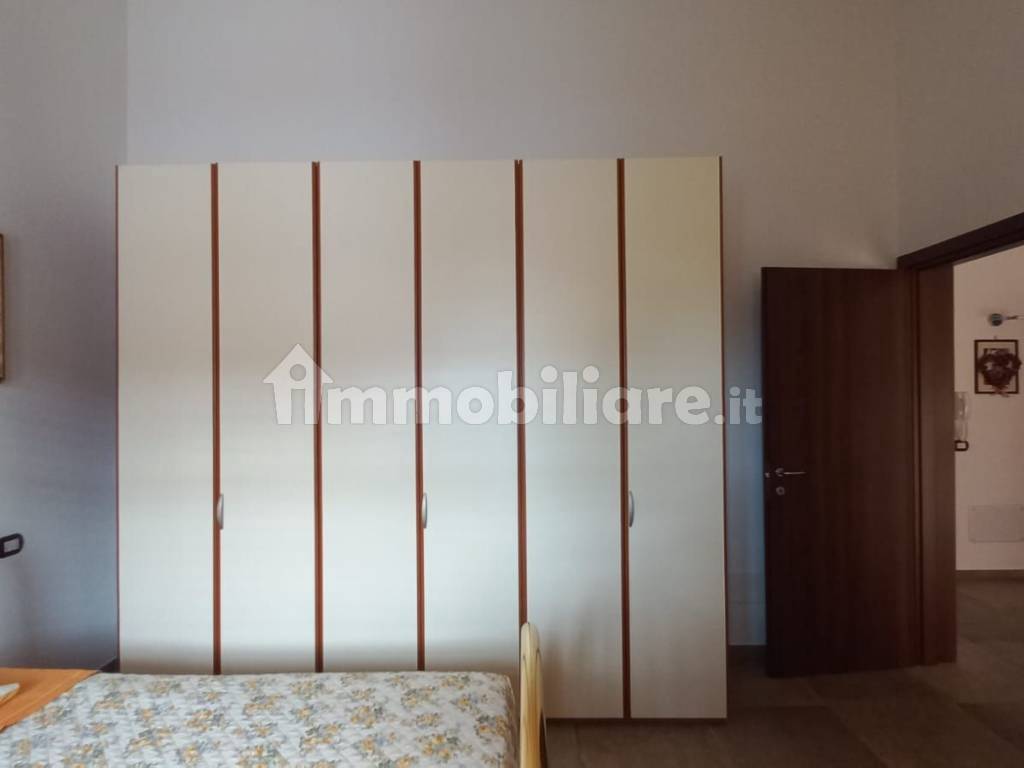 Camera da letto