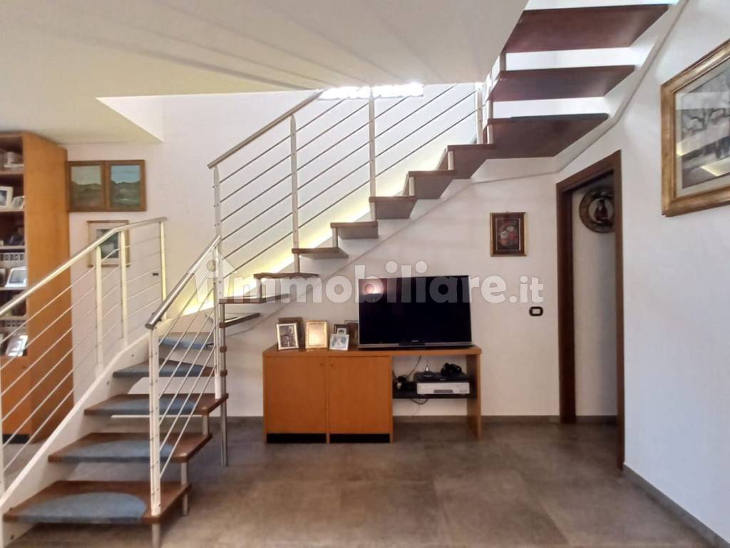 Interno appartamento