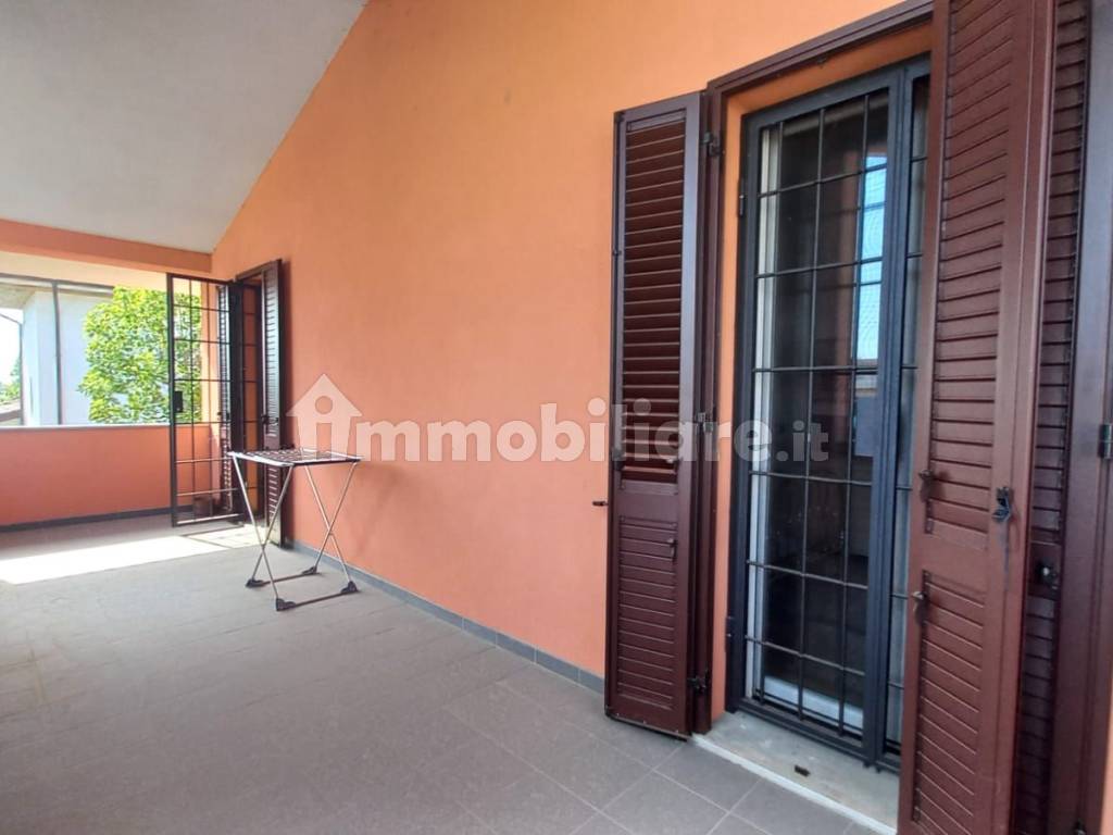 Balcone