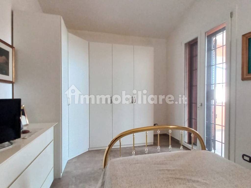 Camera da letto