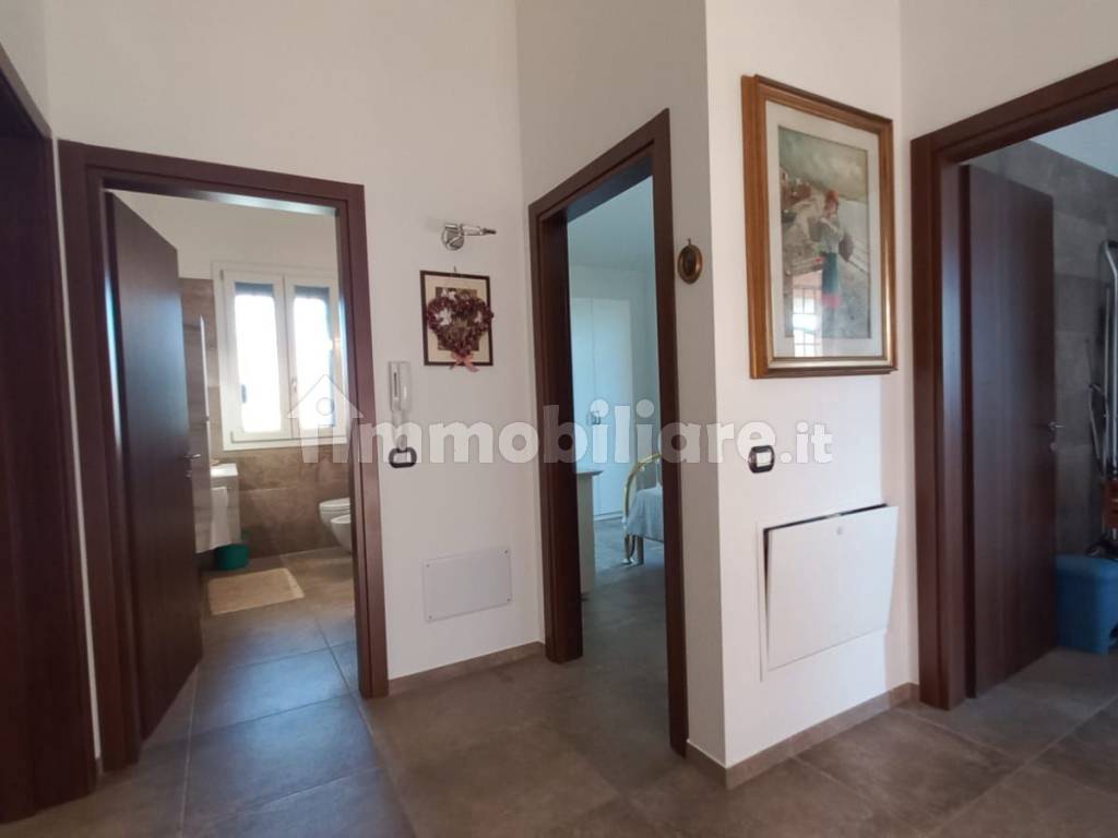 Interno appartamento