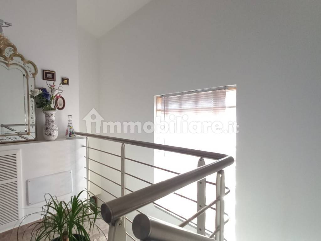 Interno palazzo