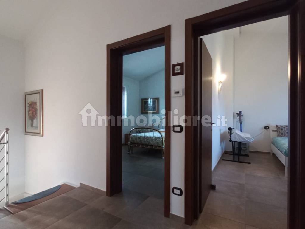 Interno appartamento