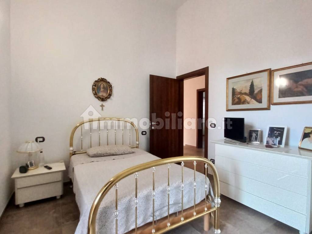 Camera da letto