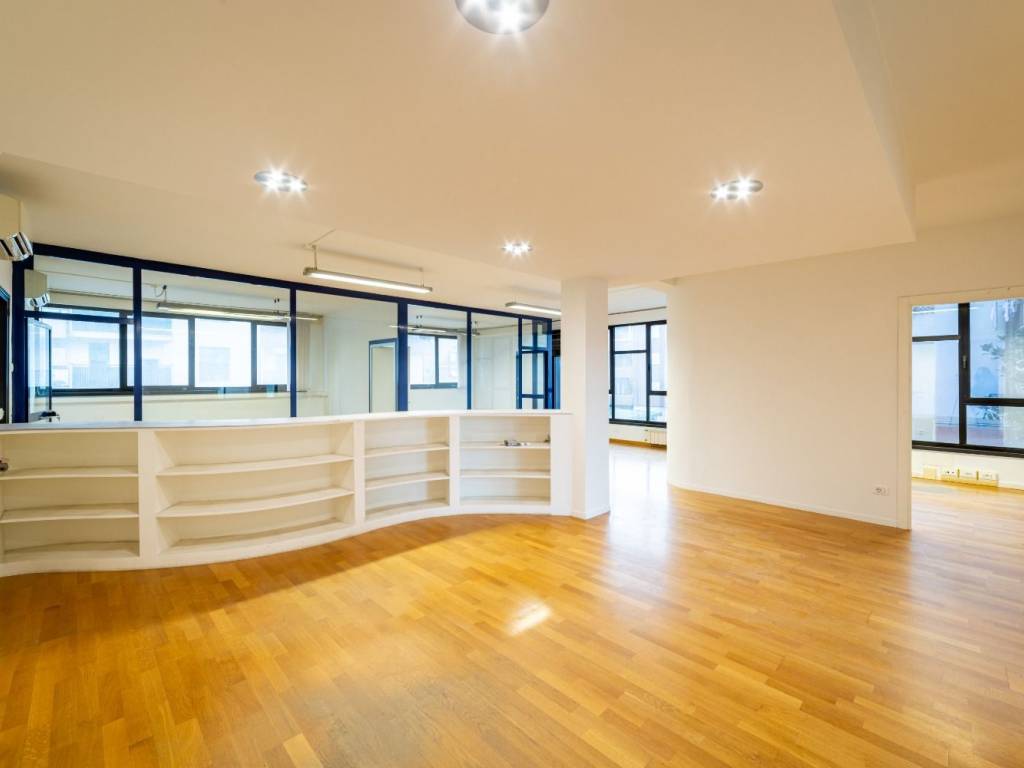 Ufficio - studio via aretina, 31c, sieci, pontassieve