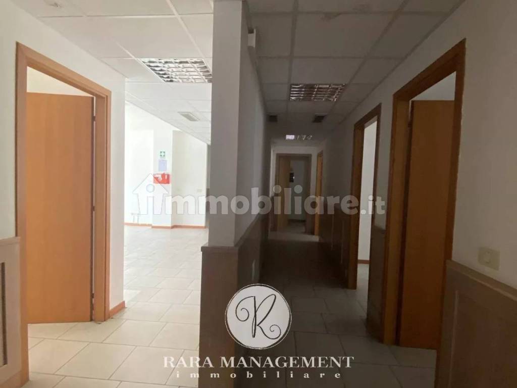 Interno palazzo