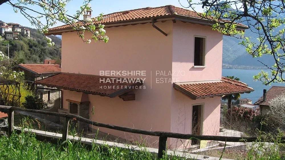 Villa in vendita a San Siro