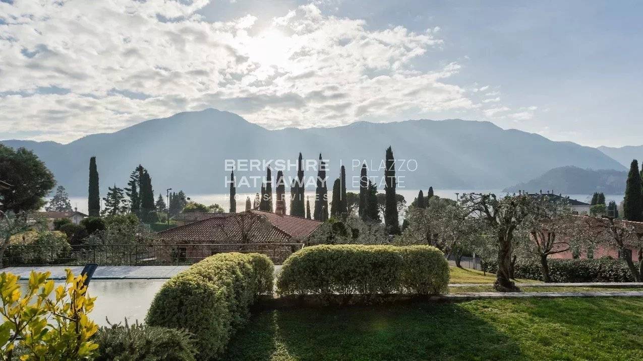 Villa in vendita a Tremezzina