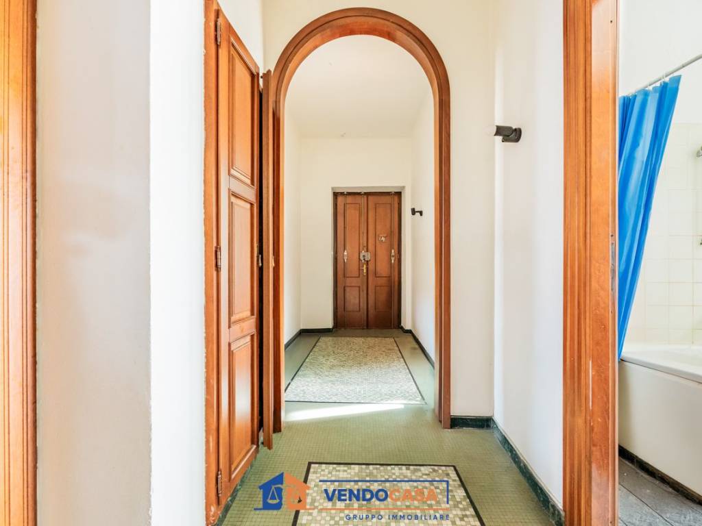 Interno appartamento