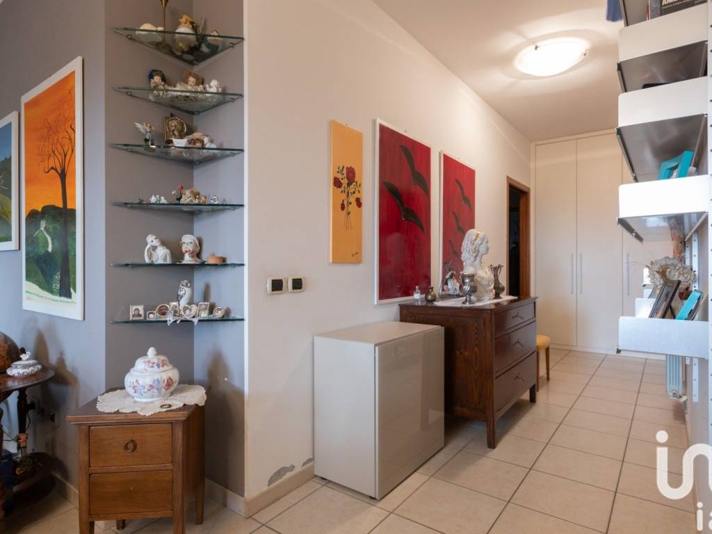 Interno appartamento