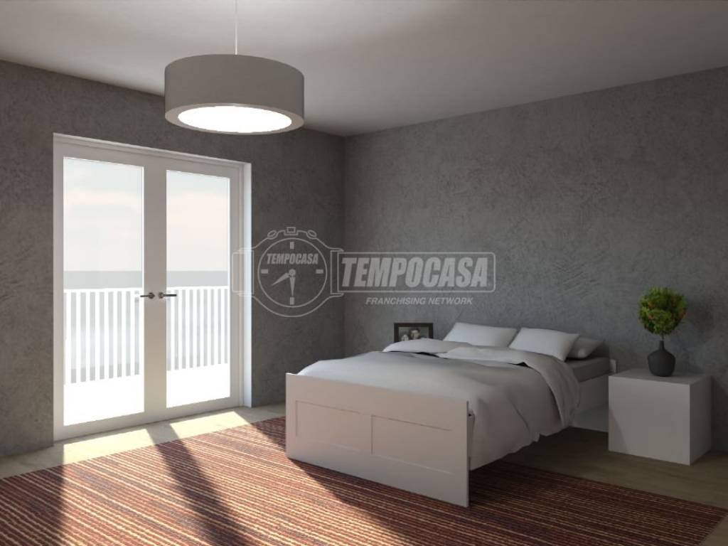 Camera da letto