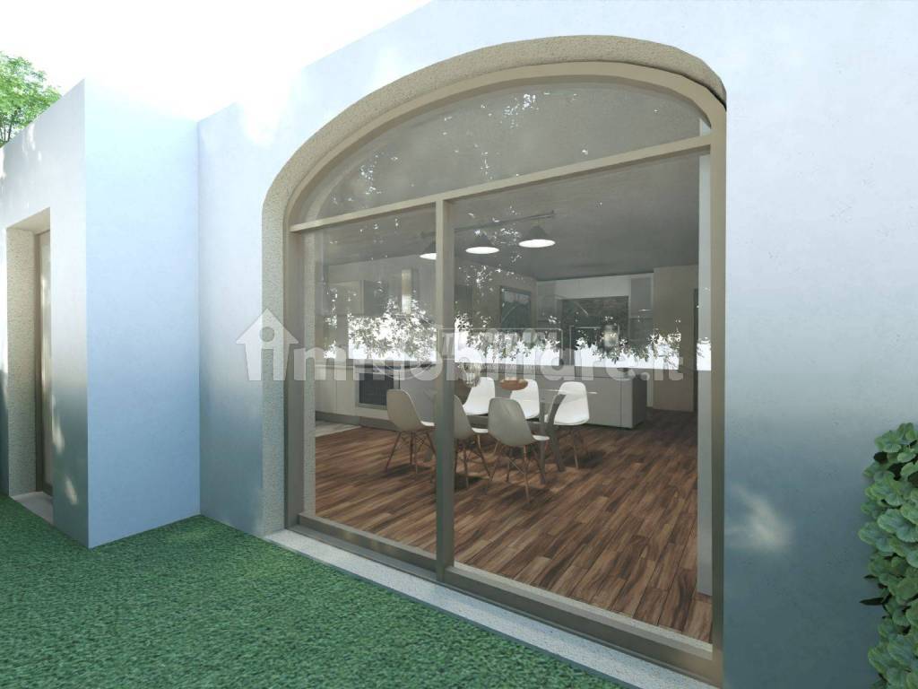 Interno palazzo