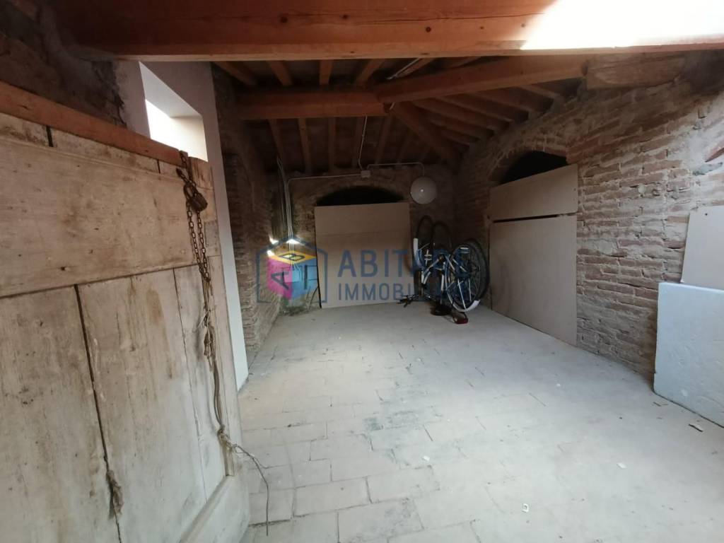 Interno appartamento