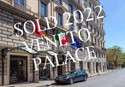 Palazzo - Edificio in affitto a Roma