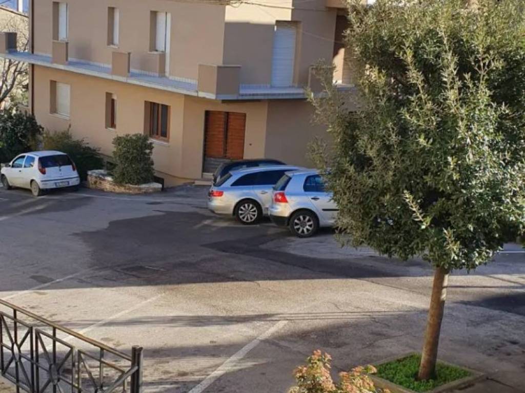 Appartamento via del sole, roccaspinalveti santa giusta, roccaspinalveti