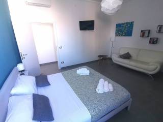 4-room flat via Maqueda, Castellammare, Palermo