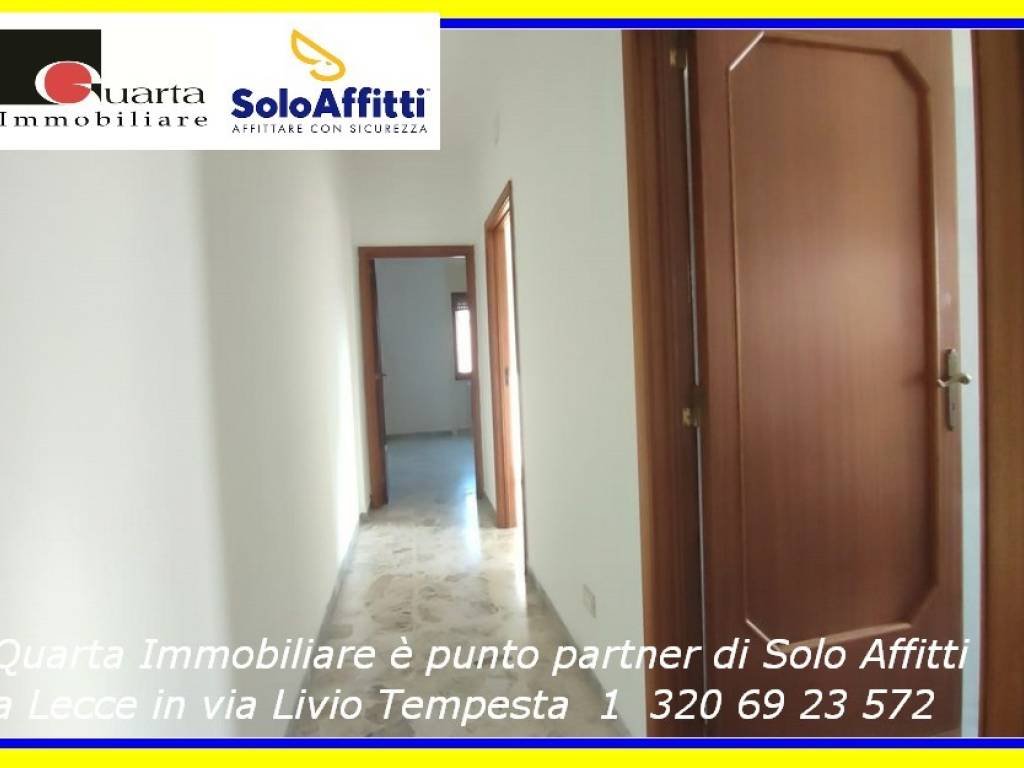 Interno appartamento