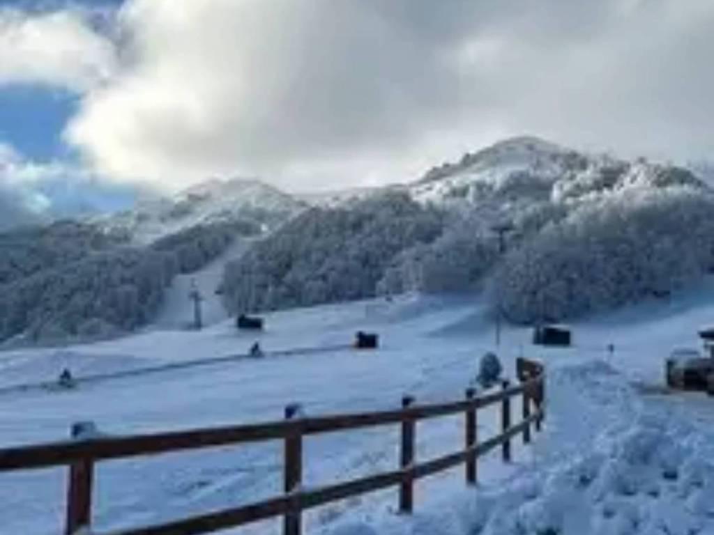 Trilocale strada provinciale per campitello matese, san massimo