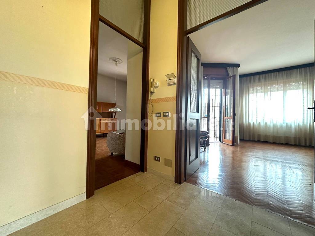 Interno appartamento