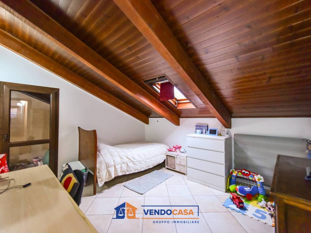 Camera da letto