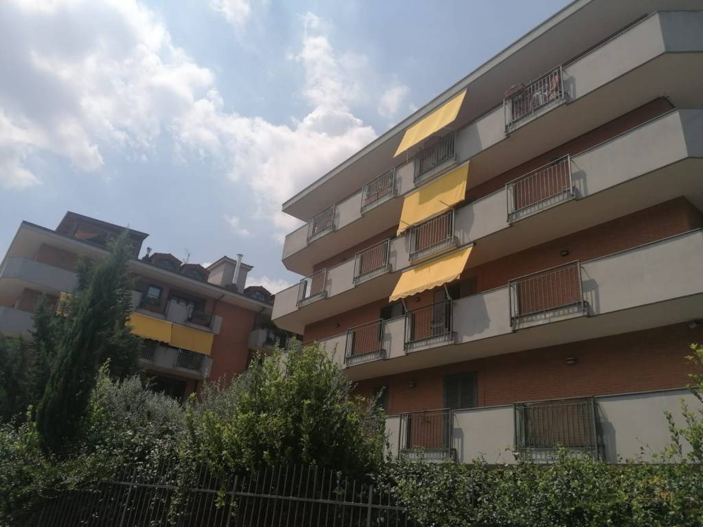 Facciata
