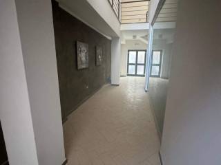Interno palazzo