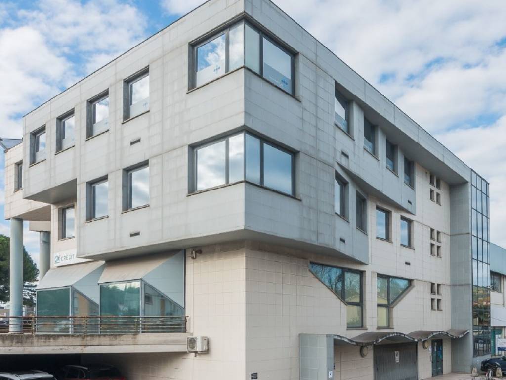 Ufficio - studio via ottorino respighi 54, miralfiore, pesaro