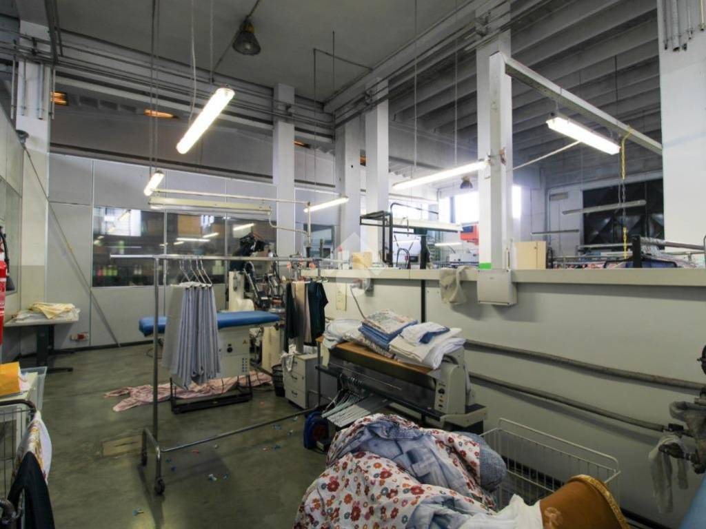 Interno non residenziale