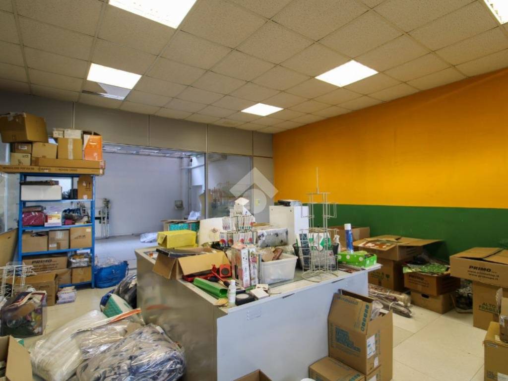 Interno non residenziale