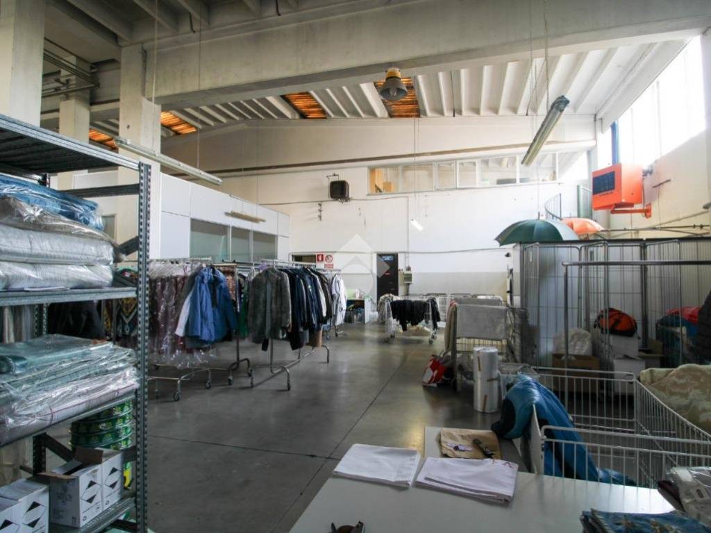 Interno non residenziale